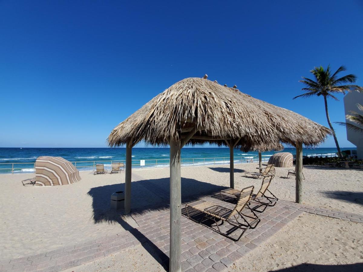Ocean Side Resort - Updated Villa Hillsboro Beach Luaran gambar