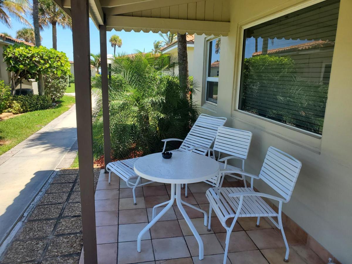 Ocean Side Resort - Updated Villa Hillsboro Beach Luaran gambar