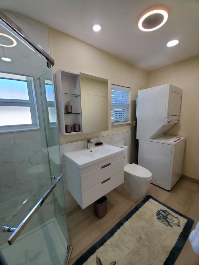 Ocean Side Resort - Updated Villa Hillsboro Beach Luaran gambar