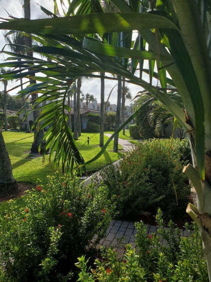 Ocean Side Resort - Updated Villa Hillsboro Beach Luaran gambar