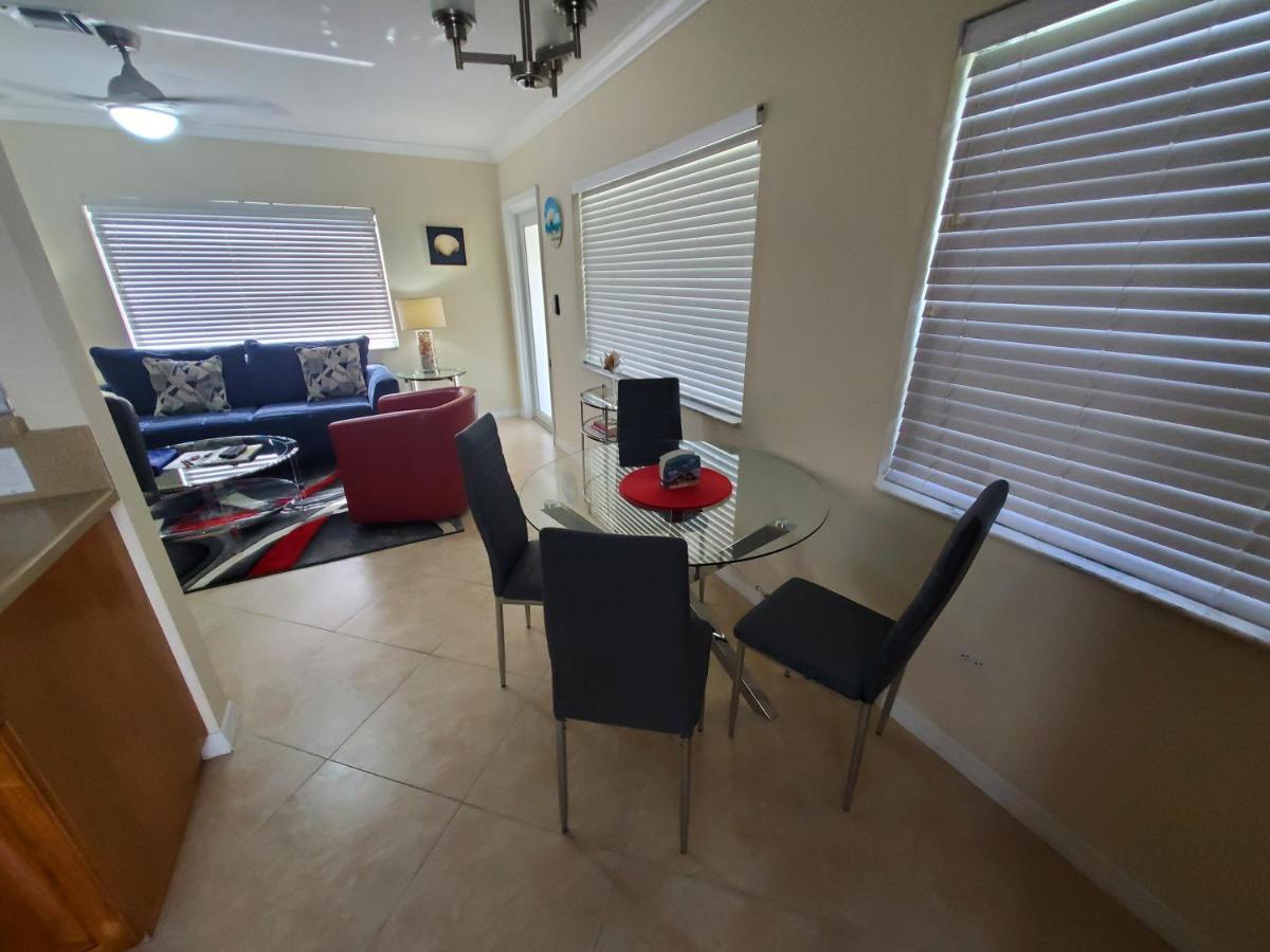 Ocean Side Resort - Updated Villa Hillsboro Beach Luaran gambar