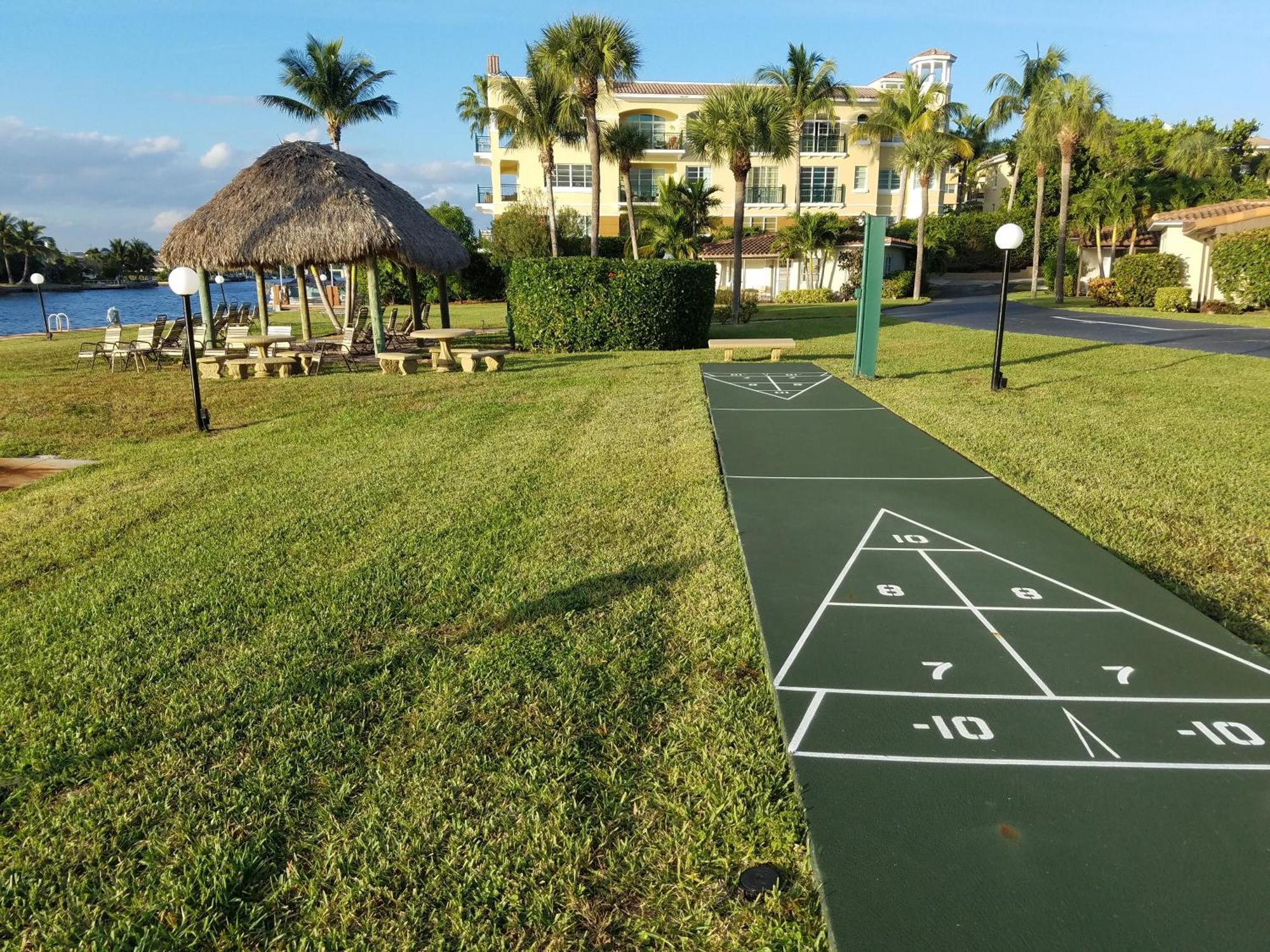 Ocean Side Resort - Updated Villa Hillsboro Beach Luaran gambar